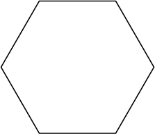 hexagon